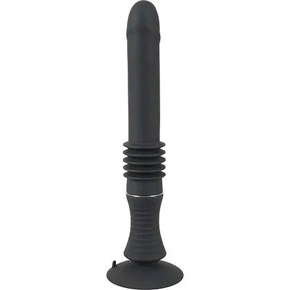 Vibrator Portabil Sex Machine Negru