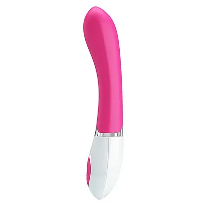 Vibrator Pretty Love Daniel Cu Voce Roz