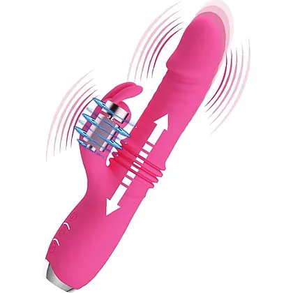 Vibrator Pretty Love Dorothy Roz