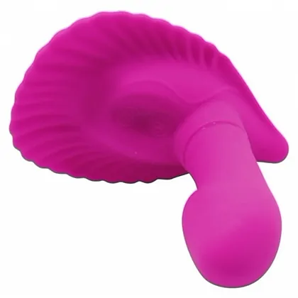 Vibrator Pretty Love Fancy Clamshell Roz