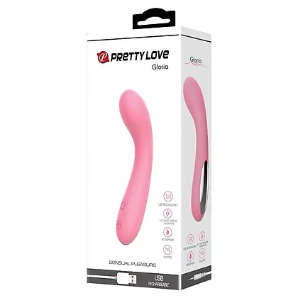 Vibrator Pretty Love Gloria Roz