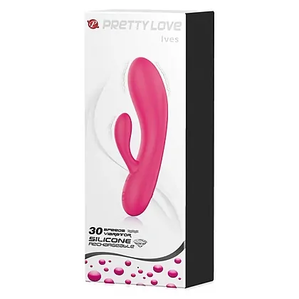 Vibrator Pretty Love Ives Roz