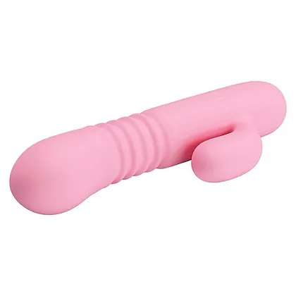 Vibrator Pretty Love Leopold Roz