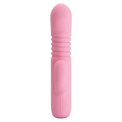 Vibrator Pretty Love Leopold Roz