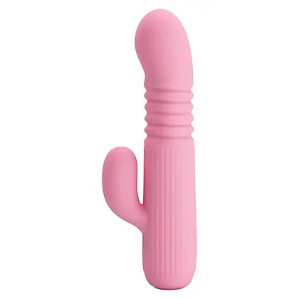 Vibrator Pretty Love Leopold Roz