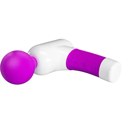 Vibrator Pretty Love Magic Massager Mov