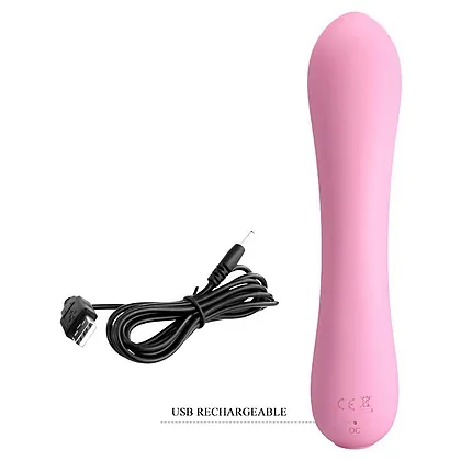 Vibrator Pretty Love Matt Roz