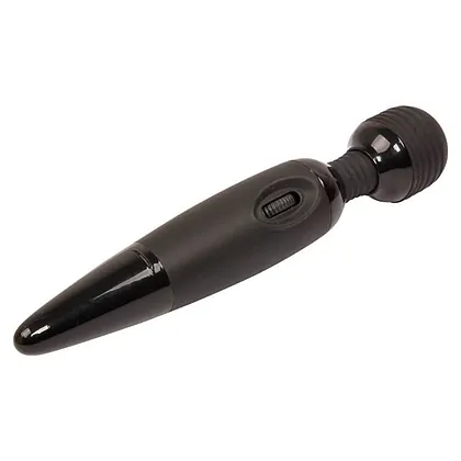 Vibrator Pretty Love Power Wand Negru