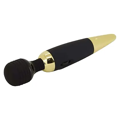 Vibrator Pretty Love Power Wand Auriu