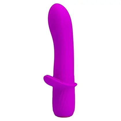 Vibrator Pretty Love Troy Mov