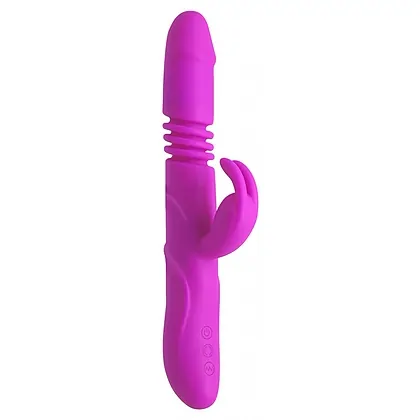 Vibrator Pretty Love Ward Mov