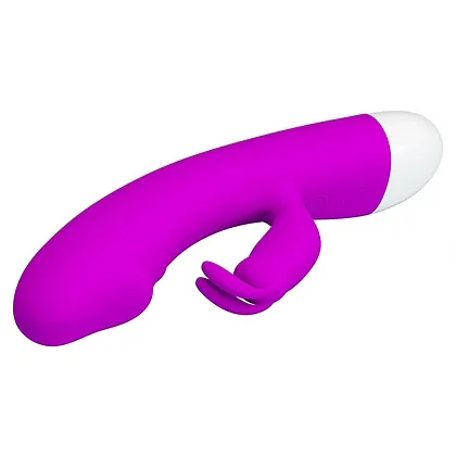 Vibrator Pretty Love Will Mov