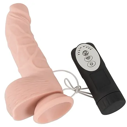 Vibrator Pulsating