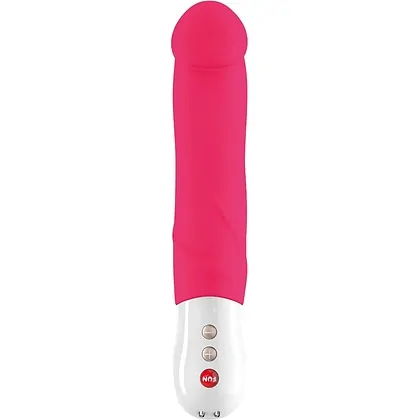 Vibrator Punct G Big Boss G5 Roz