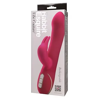 Vibrator Punct G Vibe Roz