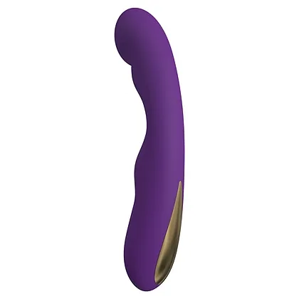 Vibrator Punctul G Kama Sutra Dandiya Mov