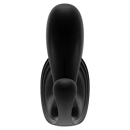 Vibrator Punctul G Top Secret Negru