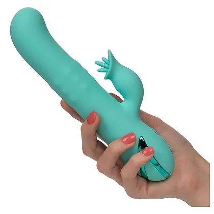 Vibrator Rabbit Bel Air Bombshell Verde