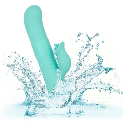 Vibrator Rabbit Bel Air Bombshell Verde