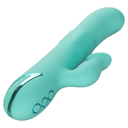 Vibrator Rabbit Bel Air Bombshell Verde