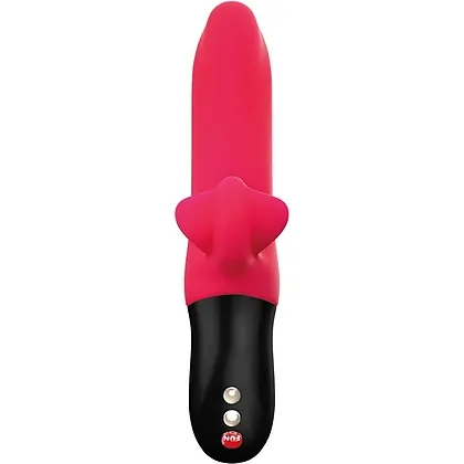 Vibrator Rabbit Bi Stronic Fusion India Roz