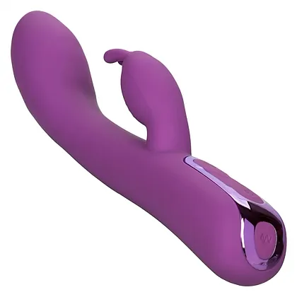 Vibrator Rabbit Elite Warming Mov