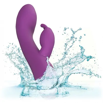 Vibrator Rabbit Elite Warming Mov