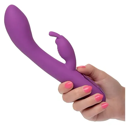 Vibrator Rabbit Elite Warming Mov