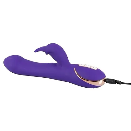 Vibrator Rabbit Esquire Mov