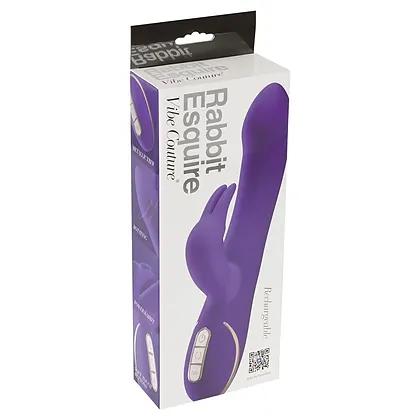 Vibrator Rabbit Esquire Mov