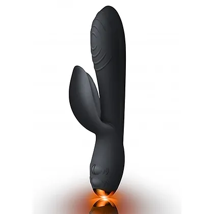 Vibrator Rabbit Every Girl Rocks Negru