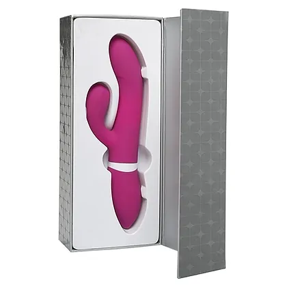 Vibrator Rabbit iVibe Select iCome Roz