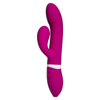 Vibrator Rabbit iVibe Select iCome Roz