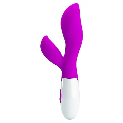 Vibrator Rabbit Newman Pretty Love Roz