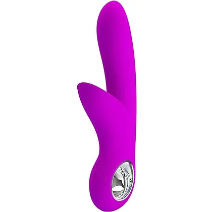 Vibrator Rabbit Pretty Love Carol Mov