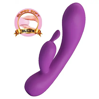 Vibrator Rabbit Pretty Love Grace Mov