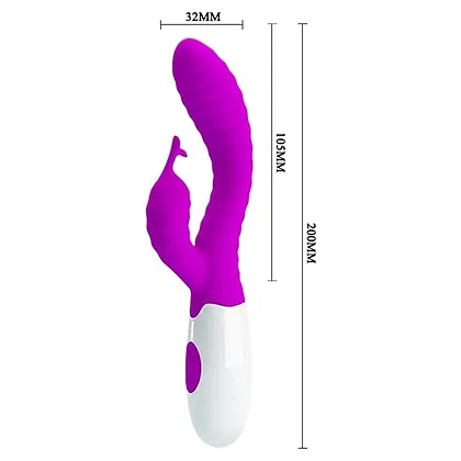 Vibrator Rabbit Pretty Love Hyman Mov