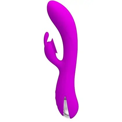 Vibrator Rabbit Pretty Love Sam Mov