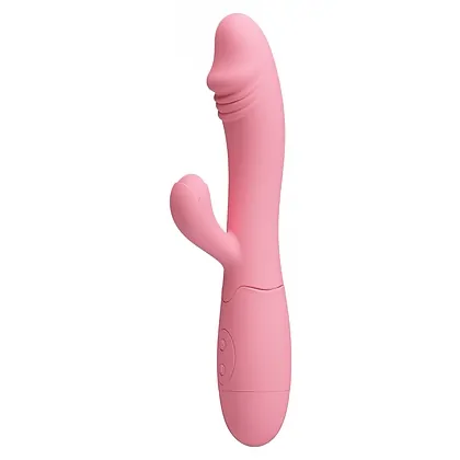 Vibrator Rabbit Pretty Love Snappy Roz