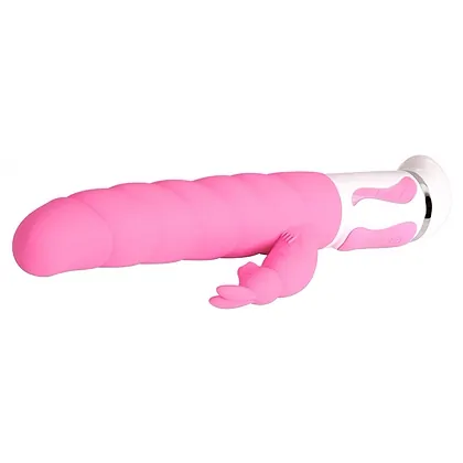 Vibrator Rabbit Pretty Love Steven Roz