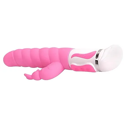 Vibrator Rabbit Pretty Love Steven Roz