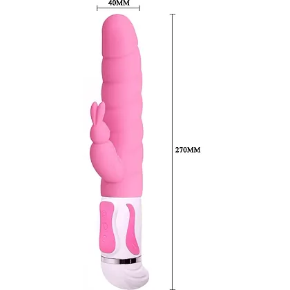 Vibrator Rabbit Pretty Love Steven Roz