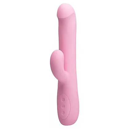 Vibrator Rabbit Pretty Love Truman Roz