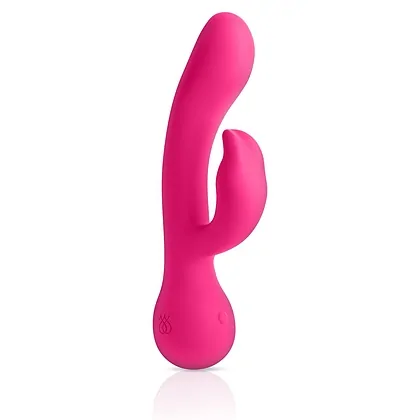 Vibrator Rabbit Ruby Jimmy Jane Roz