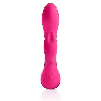 Vibrator Rabbit Ruby Jimmy Jane Roz