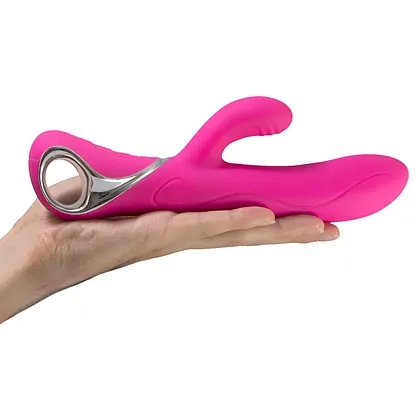 Vibrator Rabbit Venus LoversPremium Roz