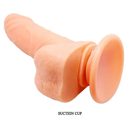 Vibrator Realistic Barbara Mark Multi-Speed