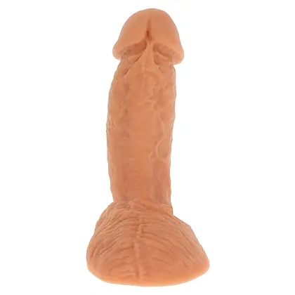 Vibrator Realistic Real Naked