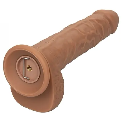 Vibrator Realistic Squirting Stick Maro