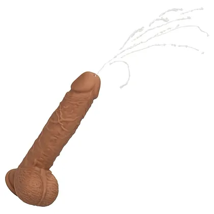 Vibrator Realistic Squirting Stick Maro